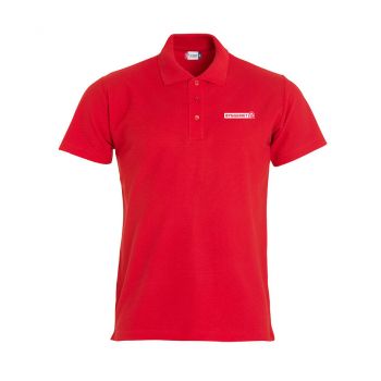 Byggeriet Pique Rød Herre 