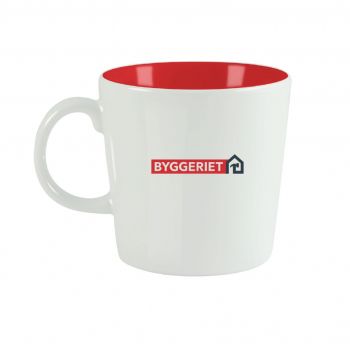 Byggeriet kaffekopp, Pk a 108 stk